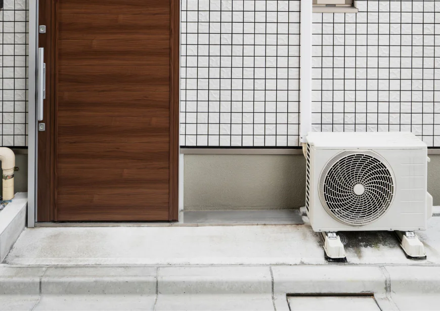 Understanding the Ortech Solo: Compact HVAC Design and Performance Insights