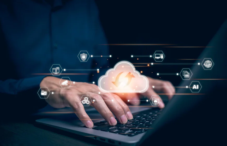AWS DevOps Course with Gen AI: Everything You Need to Know