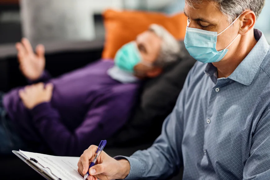 Recovery After Pancreatic Surgery: What Patients Need to Know