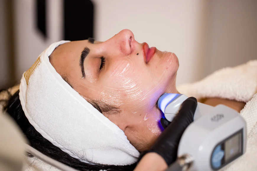 How Exilis Treatment Relates to Skin Elasticity