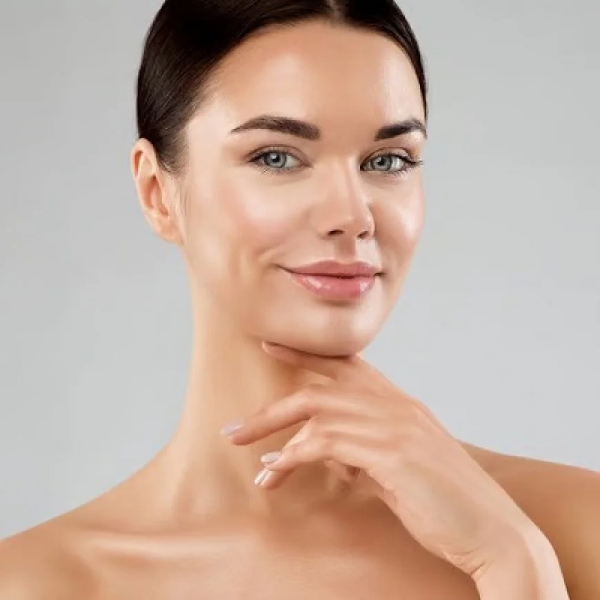 Is Double Chin Liposuction an Option for Younger Patients?