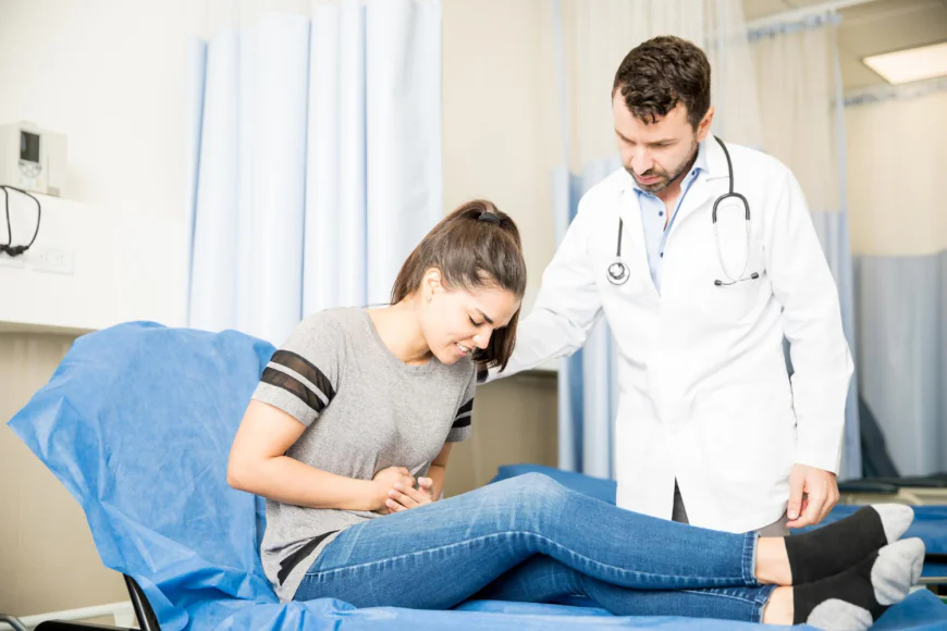 How Is Gastrointestinal Bleeding Diagnosed? Tests and Procedures