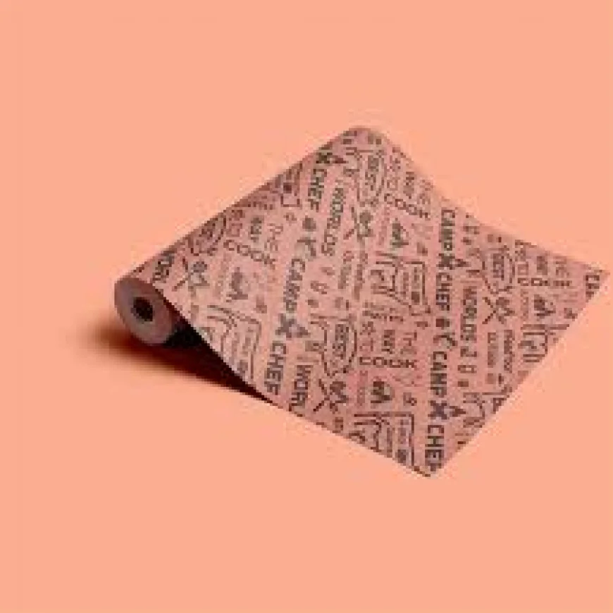 Custom Butcher Paper Roll: Durable Solutions for Businesses