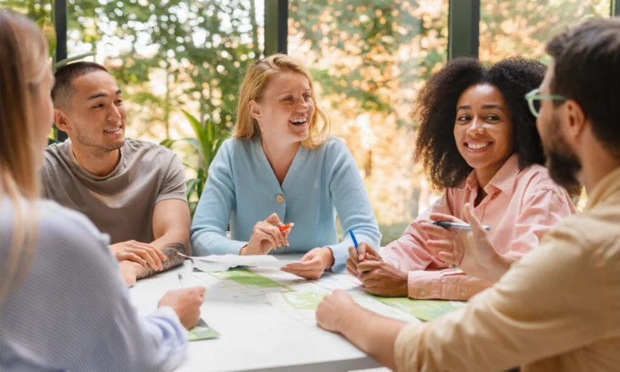 The Importance of Safeguarding Supervision in Care and Education Settings