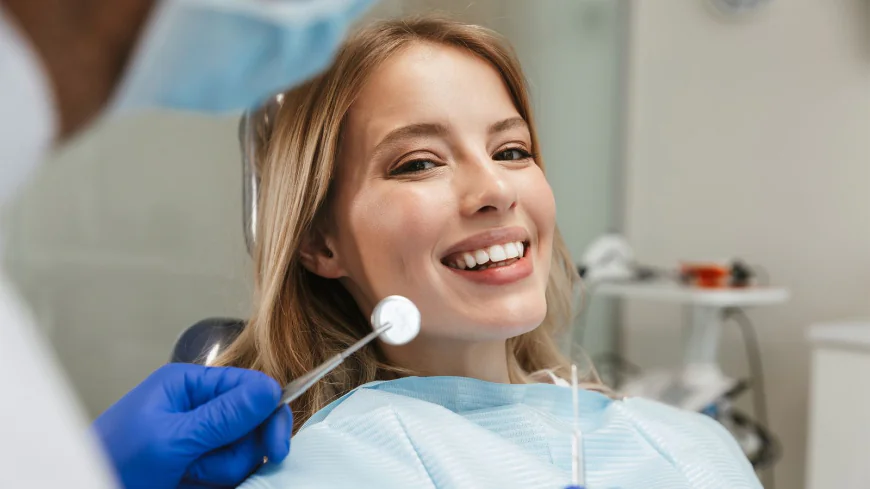 Teeth Whitening in Dubai for Long Lasting Results Guide