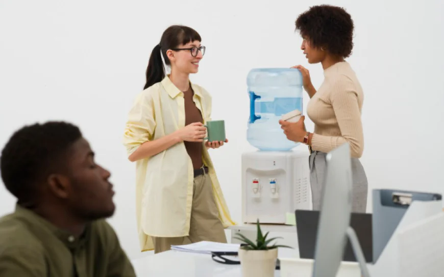 Water Dispenser Market Size, Growth, and Strategic Outlook 2026-2033