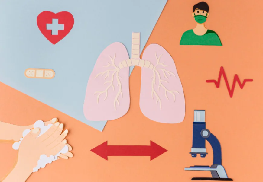 Tuberculosis Therapeutics Market: Size, Trends, and Strategic Outlook 2026-2033