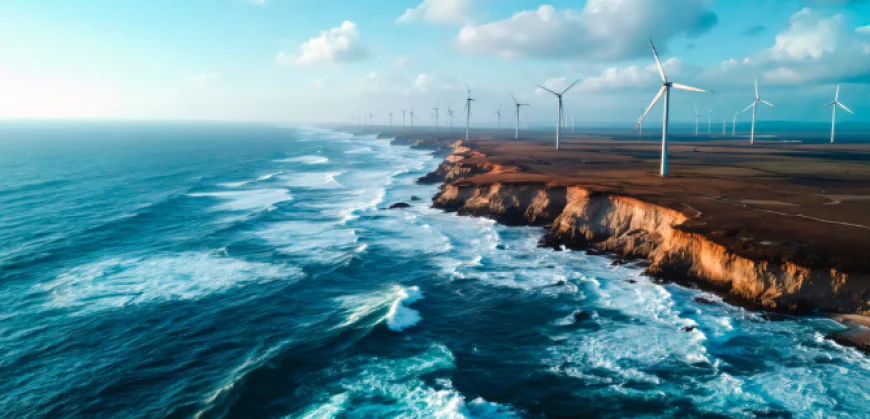 Shore Power Market: Size, Trends, and Strategic Growth Outlook 2026-2033