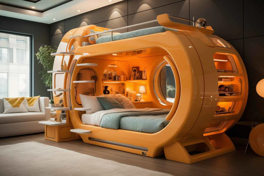 Capsule Hotels Market Size, Trends, and Strategic Outlook 2026-2033