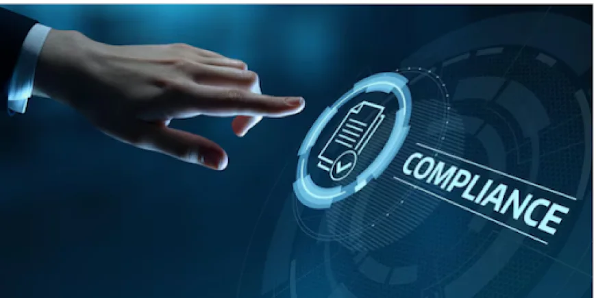 What Are Business Compliance Documents and Why Do They Matter?