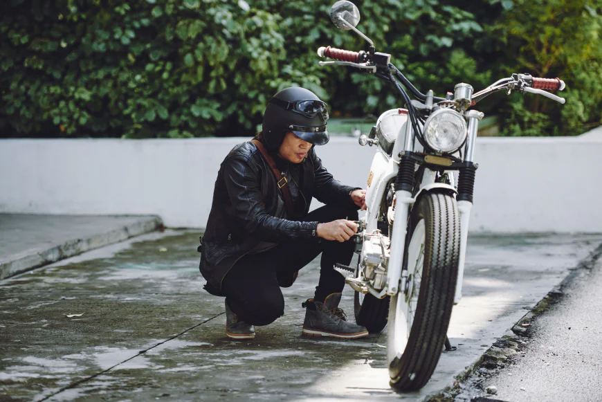 Dependable Bike Repair Support for Motorcycle Owners