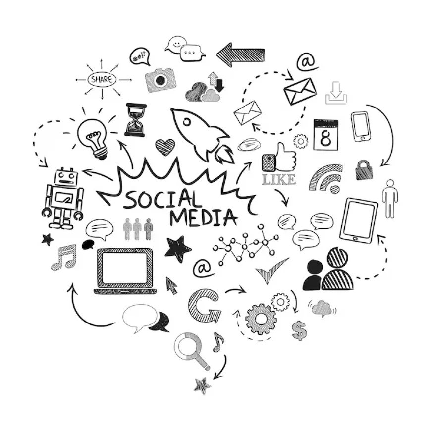 Social Media Agency in Delhi: Key Services Businesses Should Know About