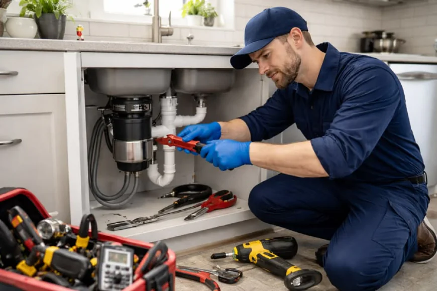 Plumber New Brunswick: Understanding Professional Plumbing Services