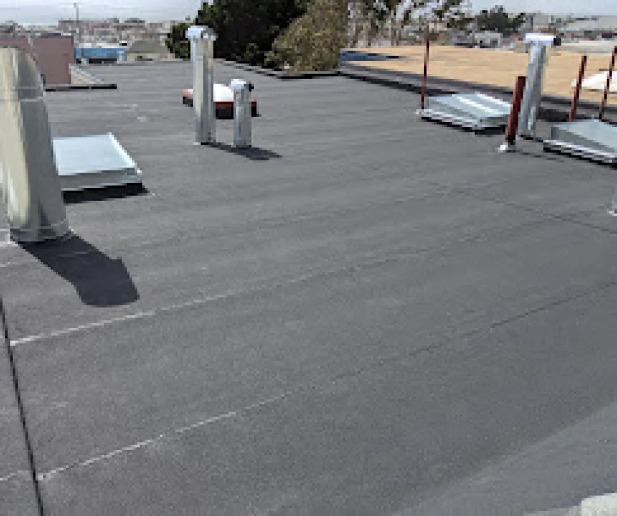 Roofing San Francisco: What Property Owners Should Know Before Starting a Roofing Project