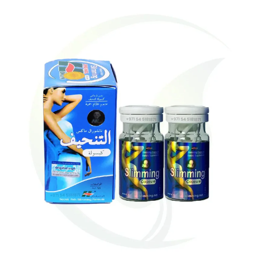 Looking for Natural Fat Burners? Try Natural Max Slimming
