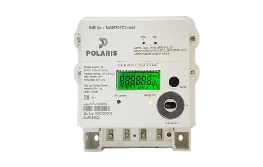 smart energy meter