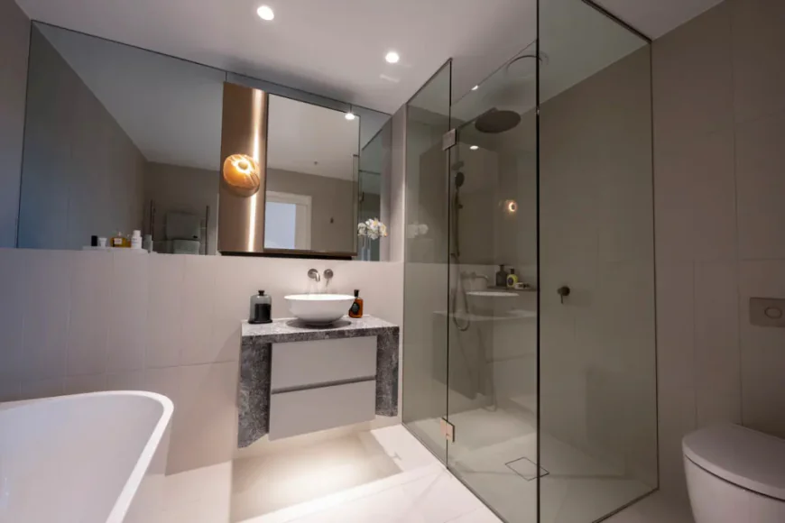 Prefabricated Bathroom Pods: What They Mean for Real Construction Projects