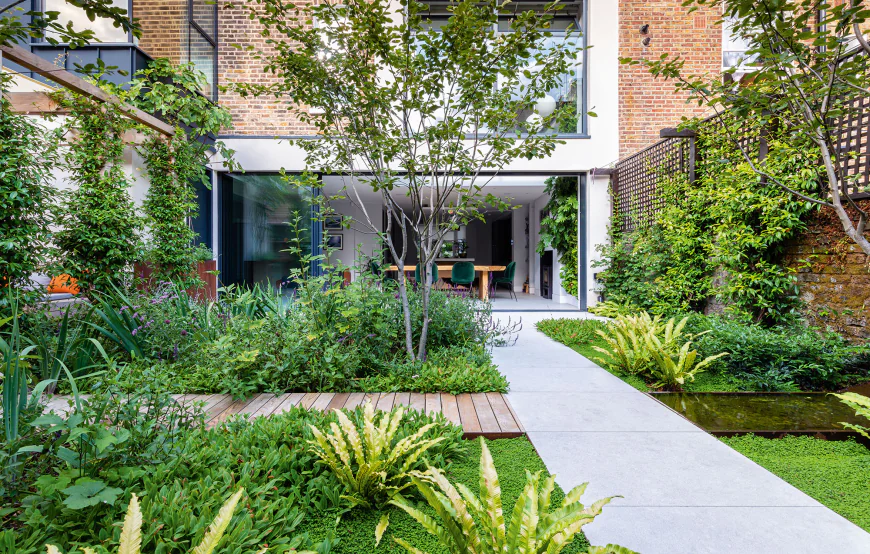 How to Choose a Landscape Architect Near Glasgow: Services, Costs, and Portfolio Tips