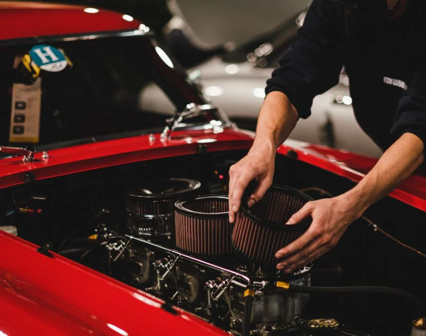 Volkswagen Pre Purchase Inspection Tips for Used Car Buyers