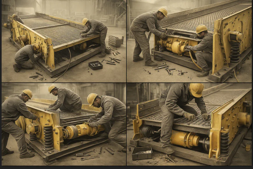 A tool that remembers the ground is hard