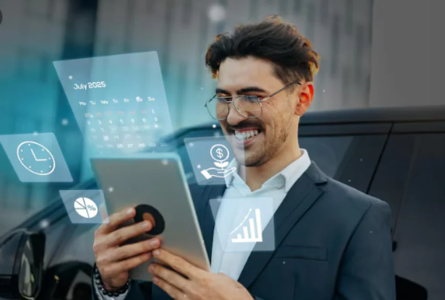 Driving Customer Success Through AI-Powered CRM Innovation