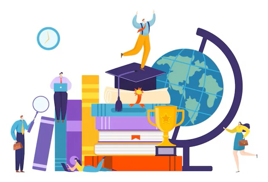 A High School That Meets Your Child Exactly Where They Are