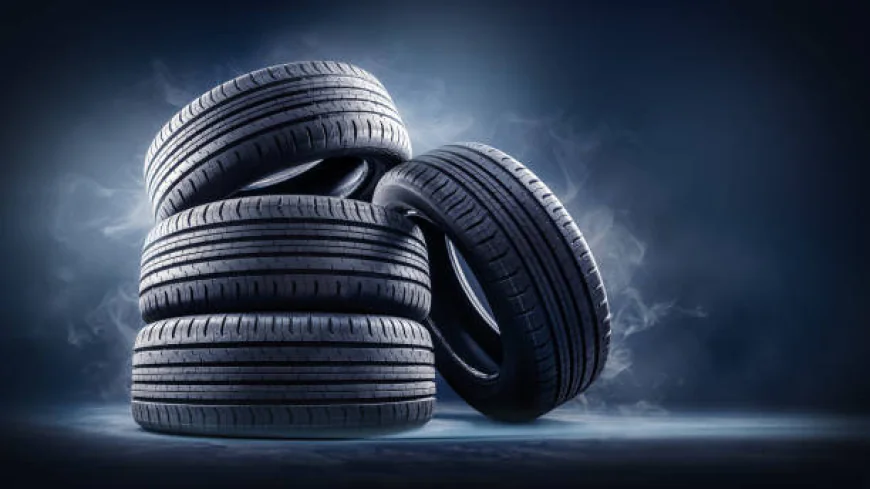 North Korea Tire Developments Shaped by Trade Limits and Transport Needs