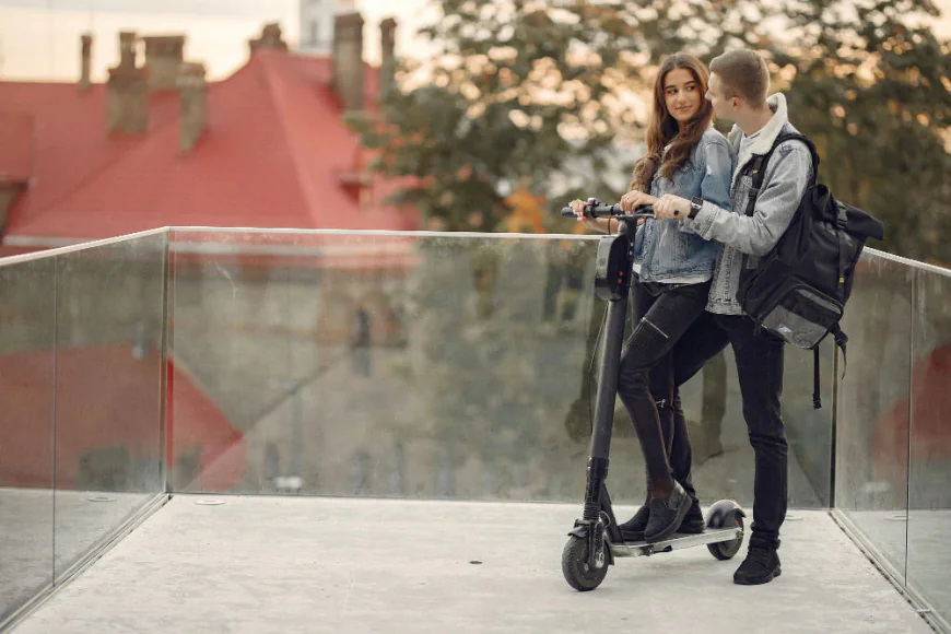 Electric Scooter Parts New Zealand: Everything You Need to Keep Your Ride Smooth