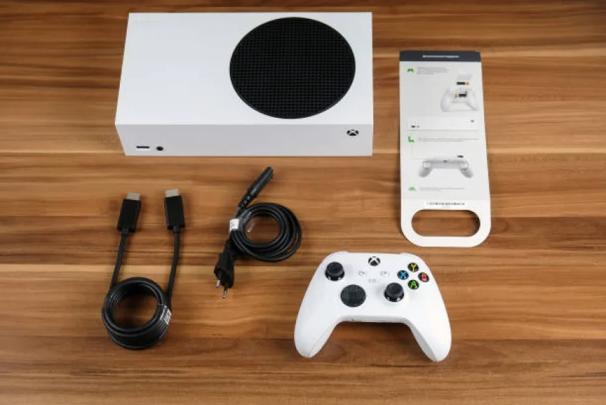 The Essential Guide to PlayStation Console Repair in Wichita