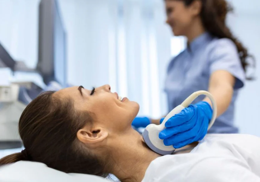 Hypothyroidism vs Hyperthyroidism: What’s the Difference?