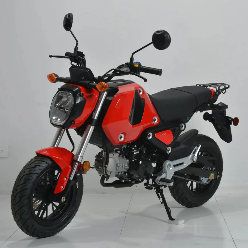 Where to Buy Sports Motorcycles in Texas with Top Deals