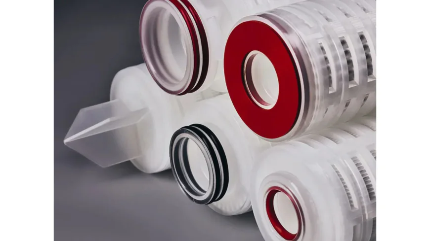 Which Filtration Technologies Deliver the Best Performance for High-Volume Industrial Processes?