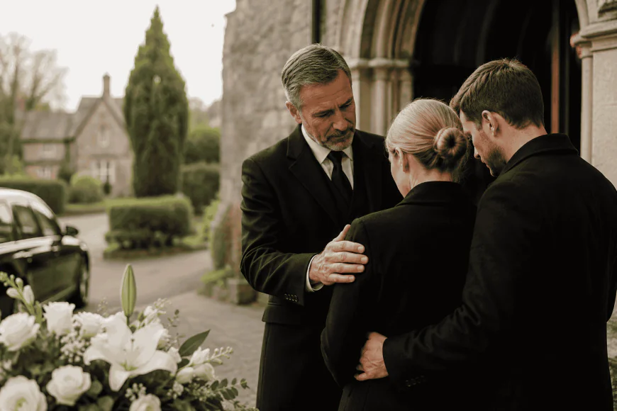 Traditional Funeral vs Cremation: Which Is Right for Your Family?