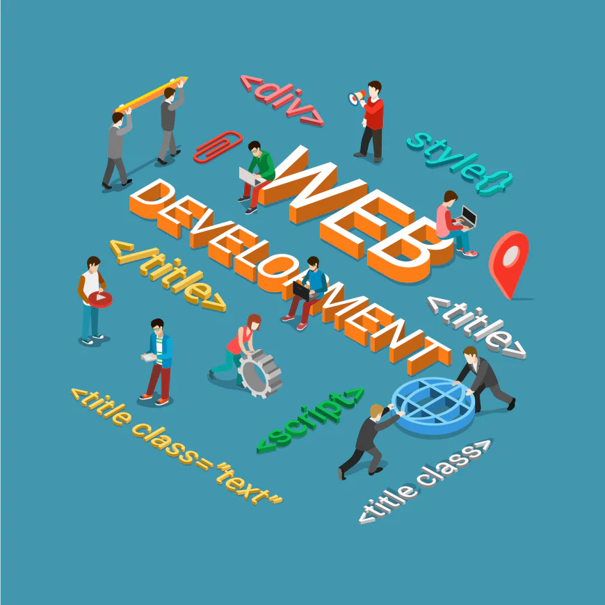 How to Choose the Right Website Development Company in Delhi