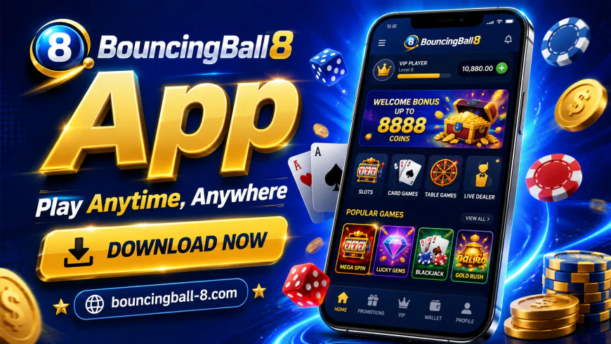 BouncingBall8 Bangladesh Guide for Bangla Casino Players