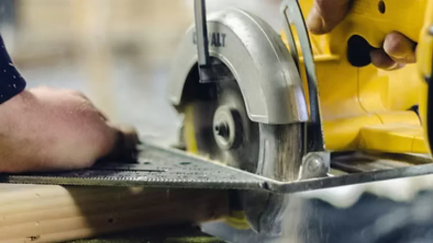 The Outdoor Tool Mistake Most Homeowners Do Not Notice Until Too Late