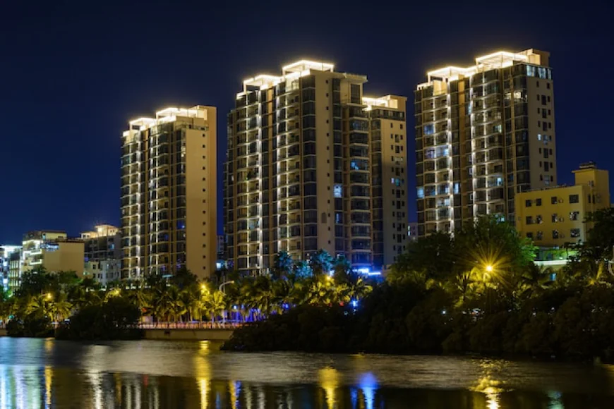 Explore Premium Living at New Launch in North Bangalore