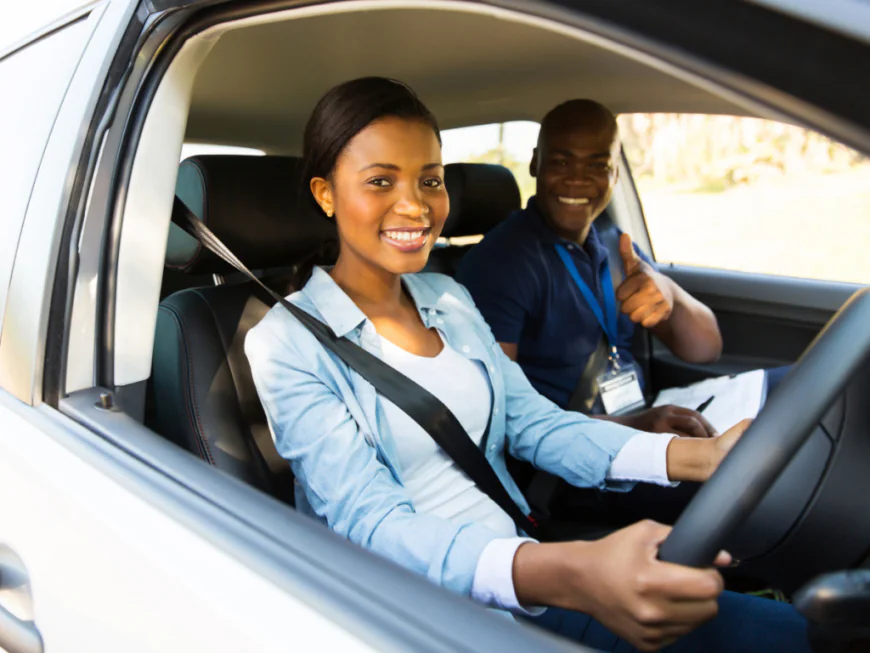 Driving Lessons for Adult Hurst – Learn with Confidence at Learn2Drive Academy