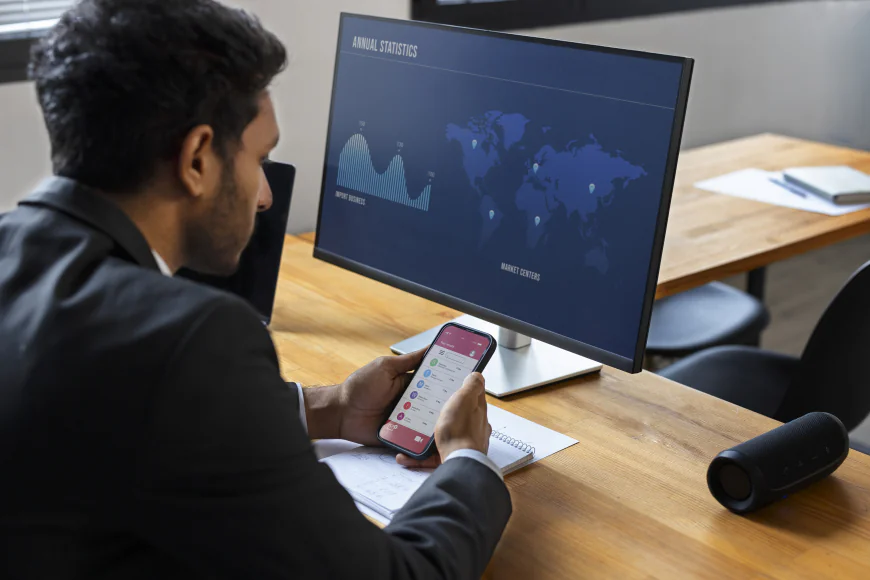 How Forex Merchant Account Solutions Improve Payment Security and Speed