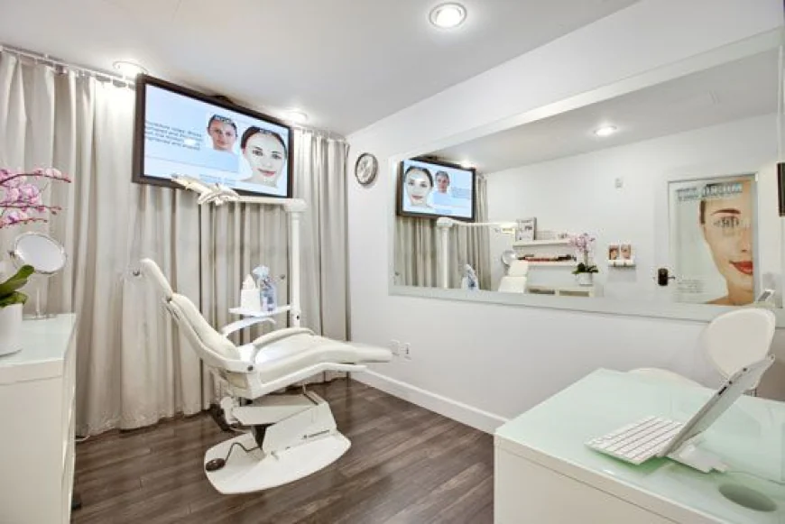 How to Choose the Right Skin Clinic for Your Skin Concerns