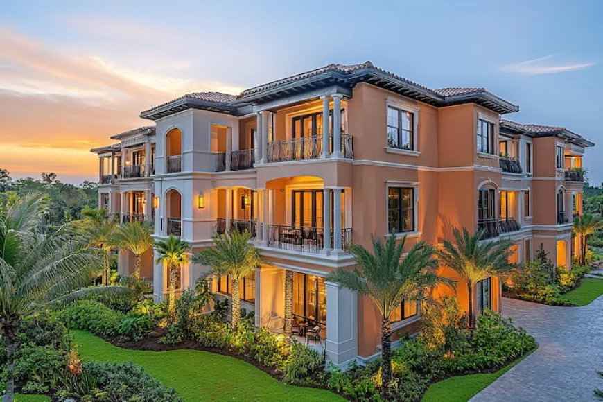 Discover 3 & 4 BHK Villas at Merusri New Launch Project in Devanahalli