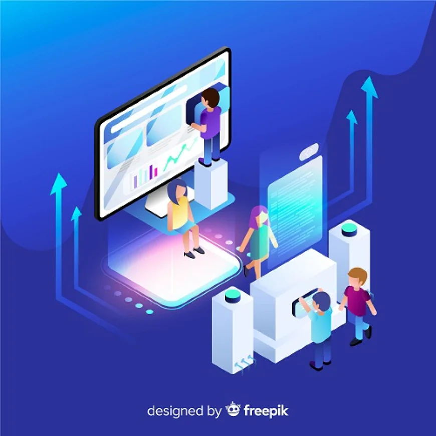 AI-Powered Trading Platform Development for Smart Investors
