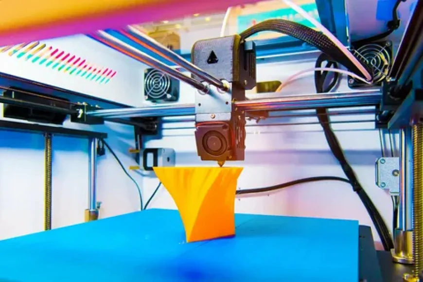 Why 3D Printing Services Are Changing Product Design Forever