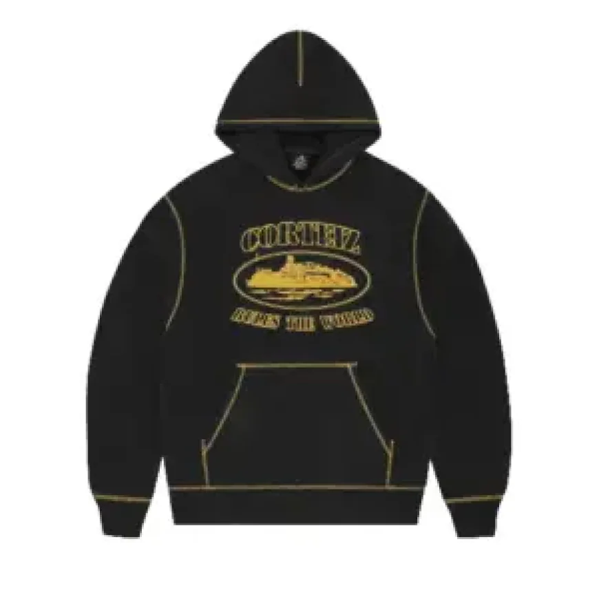 Corteiz Clothing: The Streetwear Revolution Everyone Wants