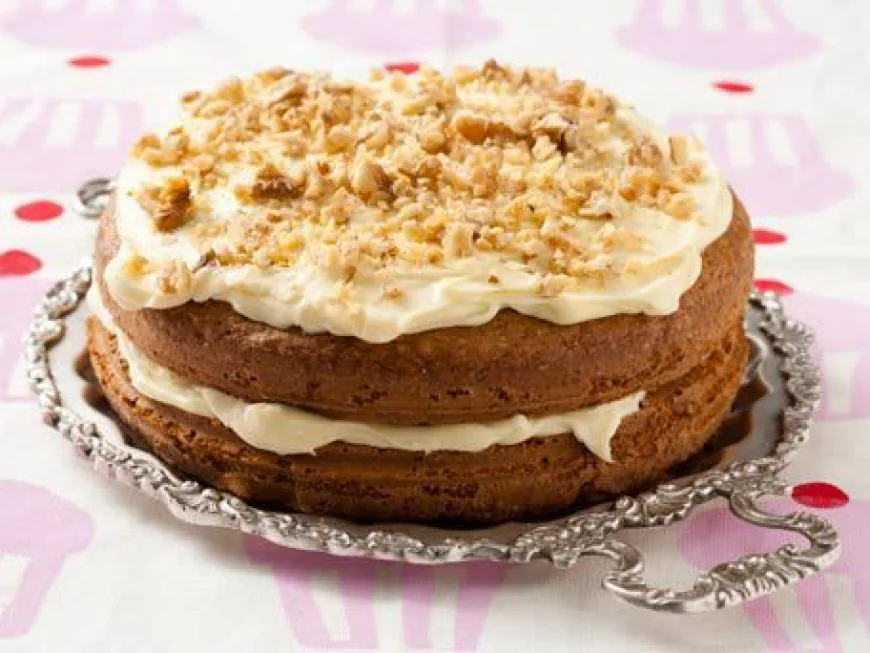 Why Healthy Cakes Are Changing Modern Celebrations