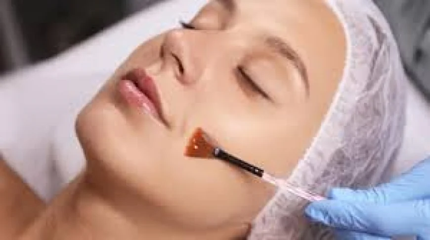 Is Erbium Peeling Safe for All Skin Types?