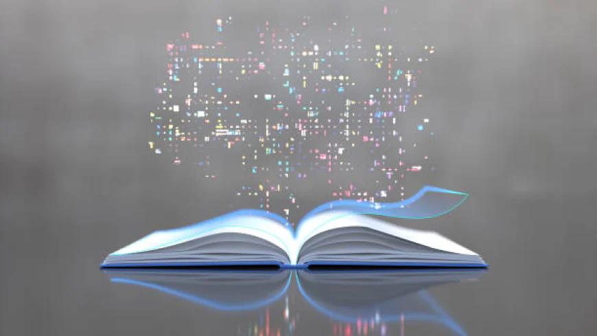 What Makes Psychological Science Fiction Novels So Addictive to Readers