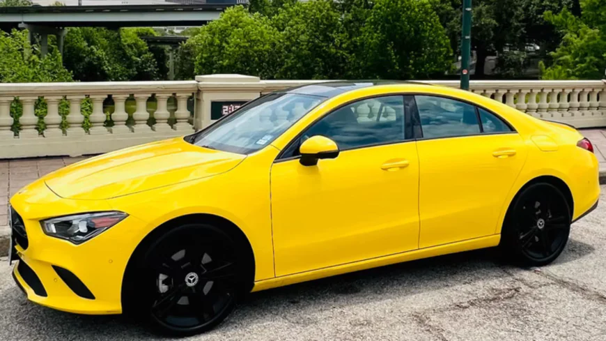 Affordable Car Rental in Houston for Daily Travel