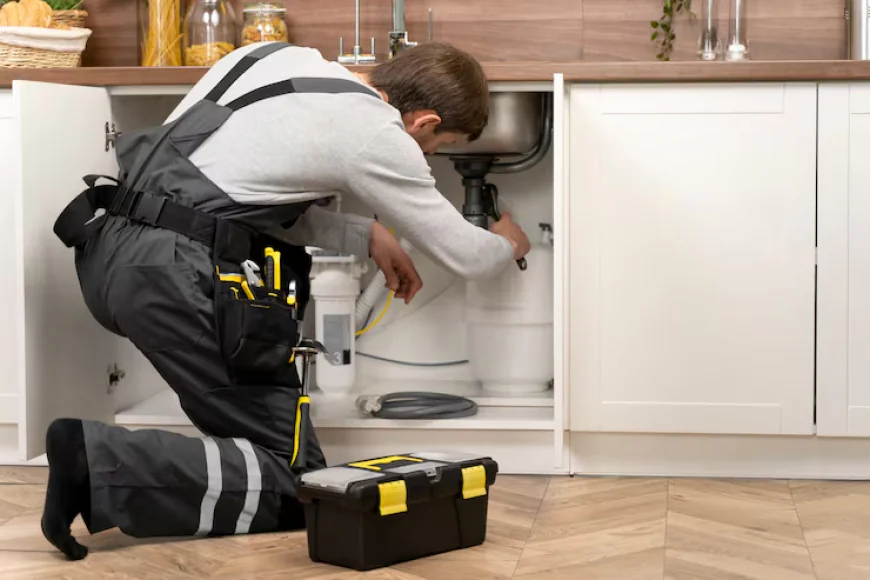 Professional Plumbing Services Toccoa: Reliable Solutions for Homes and Businesses