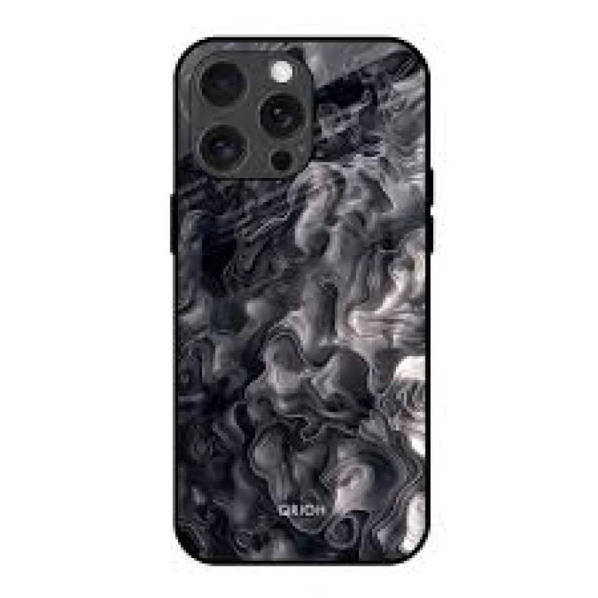 Choosing an iPhone 15 Pro Max Back Cover with the Strongest Magnetic Grip